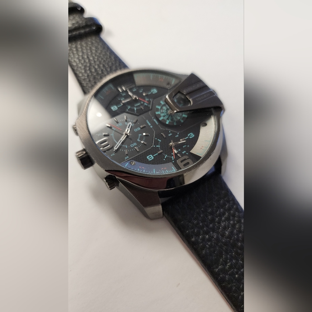 Diesel Watch - Mint Conditon